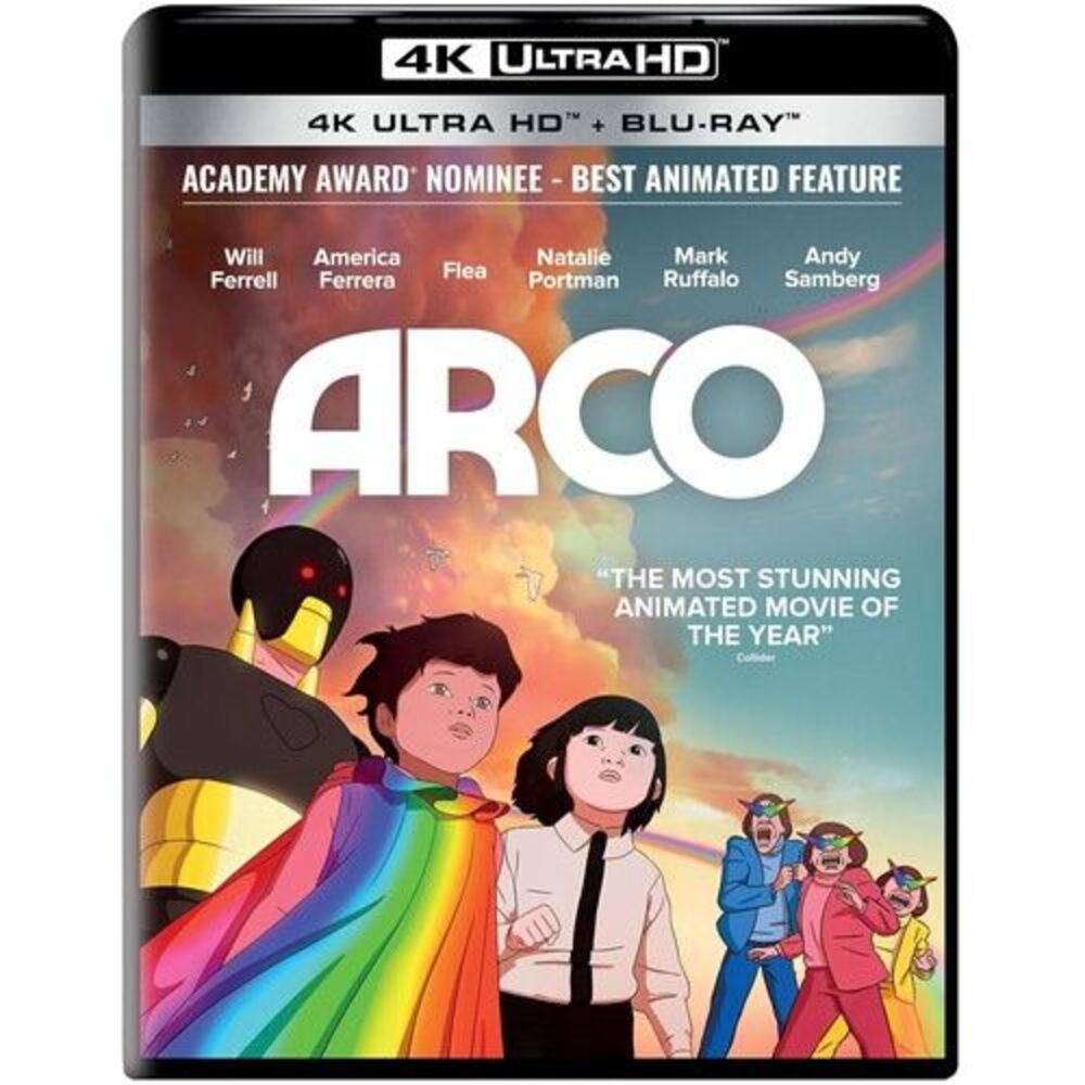 Arco